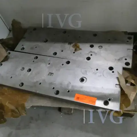 Nullpunktspannsystem SCHUNK