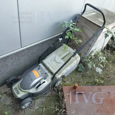 Kosiarka MR.GARDENER
