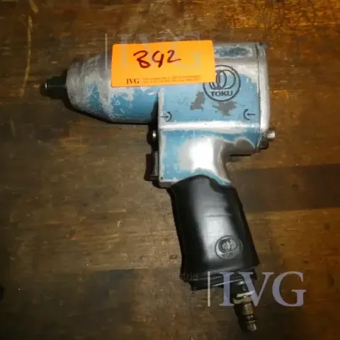 Druckluft-Schlagschrauber TOKU