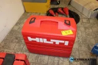HILTI DC-SE20 开槽机