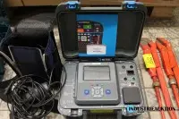 Testapparat METREL Omega MI 3360 Omega GT XA