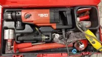 取芯钻机 HILTI DD130