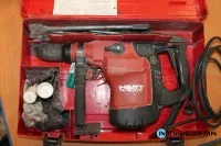 HILTI TE 76-ATC 电锤凿击机