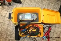 Tester multifunzione FLUKE 1654B