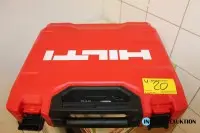 Martello perforatore HILTI TE 3-M