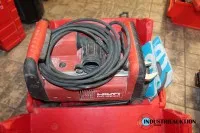 Sporefres HILTI DC-SE20