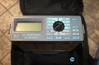 جهاز اختبار التركيبات AMPROBE Ultratest