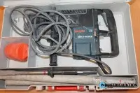 Martello demolitore BOSCH GBH 5-40 DCE