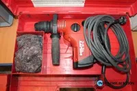 HILTI TE 6-C 电锤
