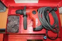 Martello perforatore HILTI TE 6-C