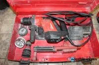 Перфоратор HILTI TE5