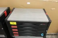 Cassettiera ORSY-BULL