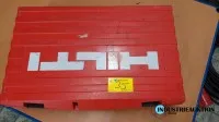 HILTI TE 6-A 充电式电锤