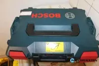 Telecamera di ispezione BOSCH GIC 120 C