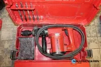Перфоратор HILTI TE22