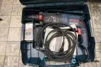 Udarna bušilica BOSCH GBH 2-26F