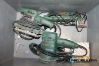 بند. أجهزة BOSCH