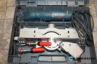 BOSCH KT60 精细切割锯