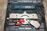 منشار قطع دقيق BOSCH KT60