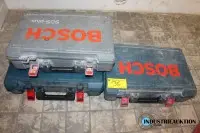 مثاقب BOSCH GBH 2-24 DFH