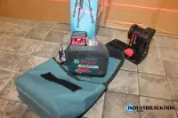 ليزر خطوط BOSCH GLL 3-80