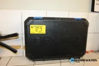 Fräseværktøj DREMEL