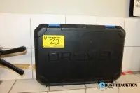 أداة تفريز DREMEL