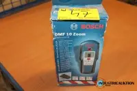 جهاز تحديد المواقع BOSCH DMF 10 Zoom