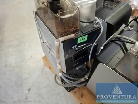 Automatický kávovar MELITTA Cafina XT4 rok výroby 2022
