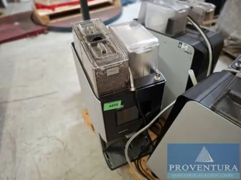 Automatický kávovar MELITTA Cafina XT4 rok výroby 2022