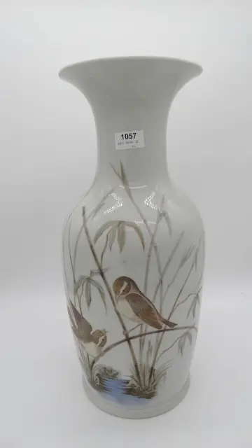 1 vloervaas