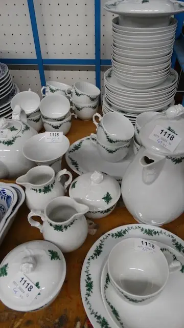 1 Restservice Fürstenberg