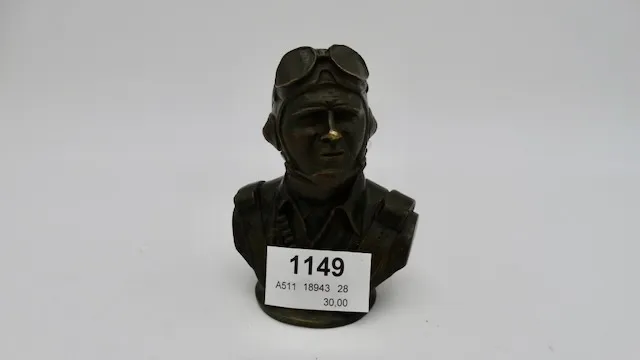 1 bronzový letec