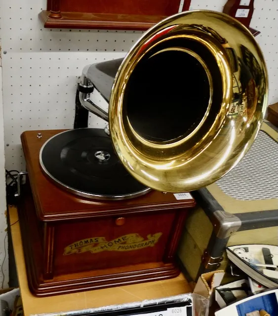 1 Grammophon