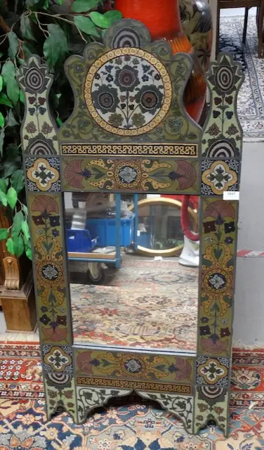 1 miroir