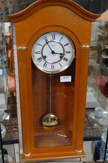 1 Wanduhr