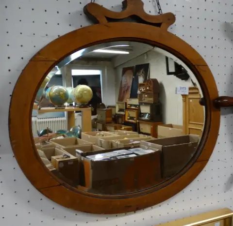 1 miroir
