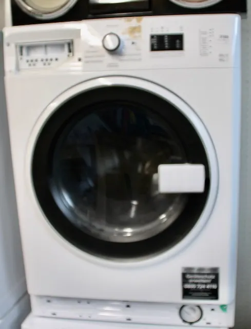 1 machine à laver