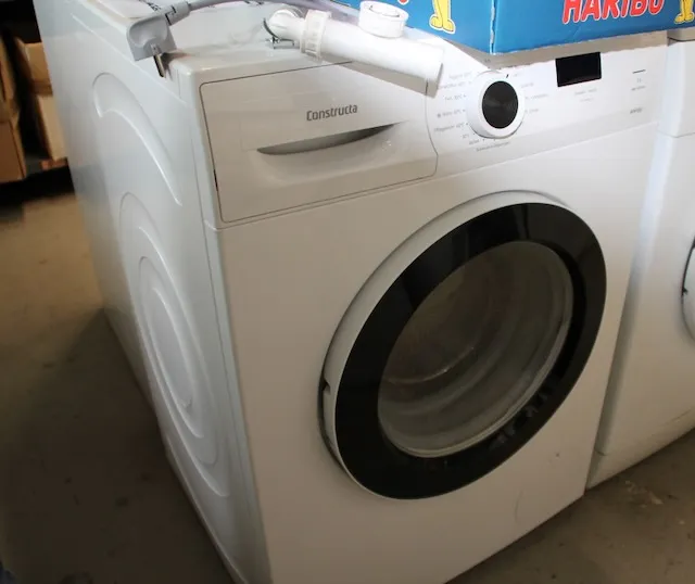 1 machine à laver