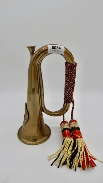 1 wind instrument