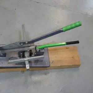 Freund skifersaks Schiefermax fibersaks