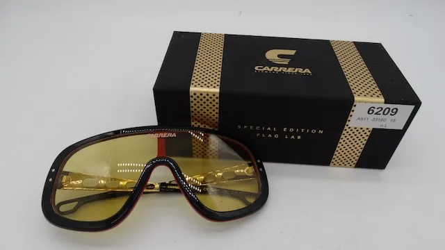 1 sunglasses "Carrera"