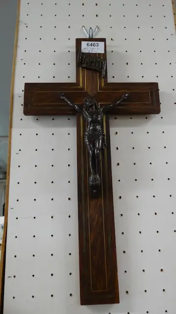 2 croix