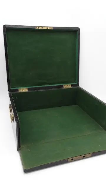 1 cassette