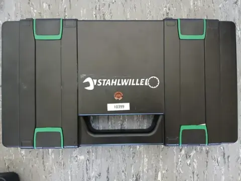 Stahlwille - torque wrench