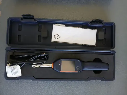 Garant - Torque wrench