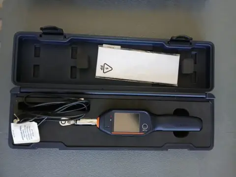 Garant - Torque wrench
