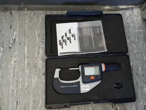 Garant - Micrometer