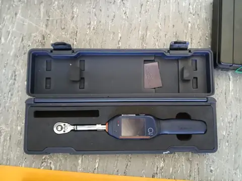 Garant - Torque wrench