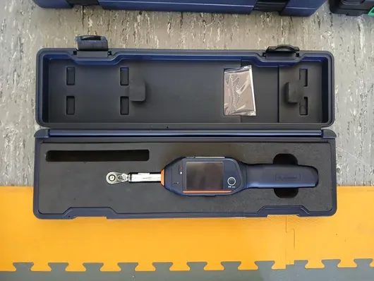 Garant - Torque wrench